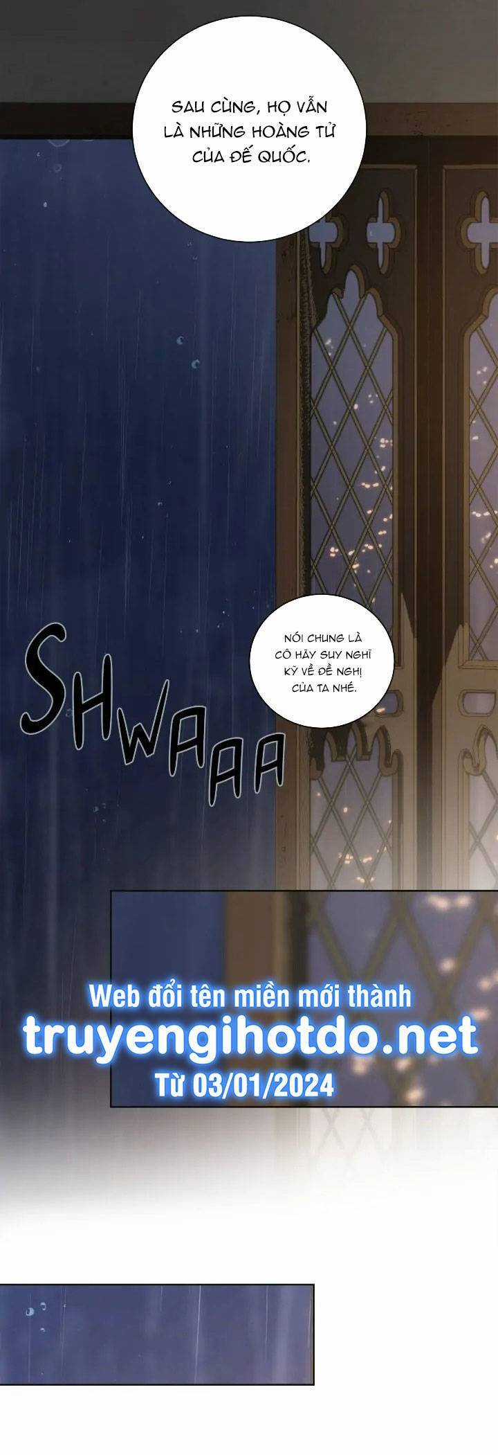 Tôi Là Fan Cứng Của Hoàng Tử Chapter 79.2 trang 18