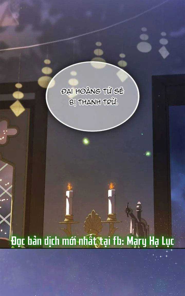 Tôi Là Fan Cứng Của Hoàng Tử Chapter 79.2 trang 23