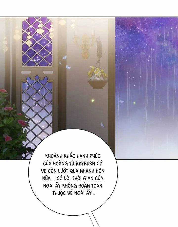 Tôi Là Fan Cứng Của Hoàng Tử Chapter 79.2 trang 25