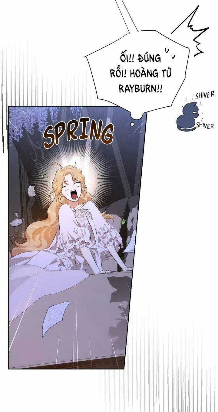 Tôi Là Fan Cứng Của Hoàng Tử Chapter 79.2 trang 26