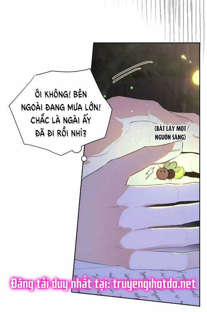 Tôi Là Fan Cứng Của Hoàng Tử Chapter 79.2 trang 27