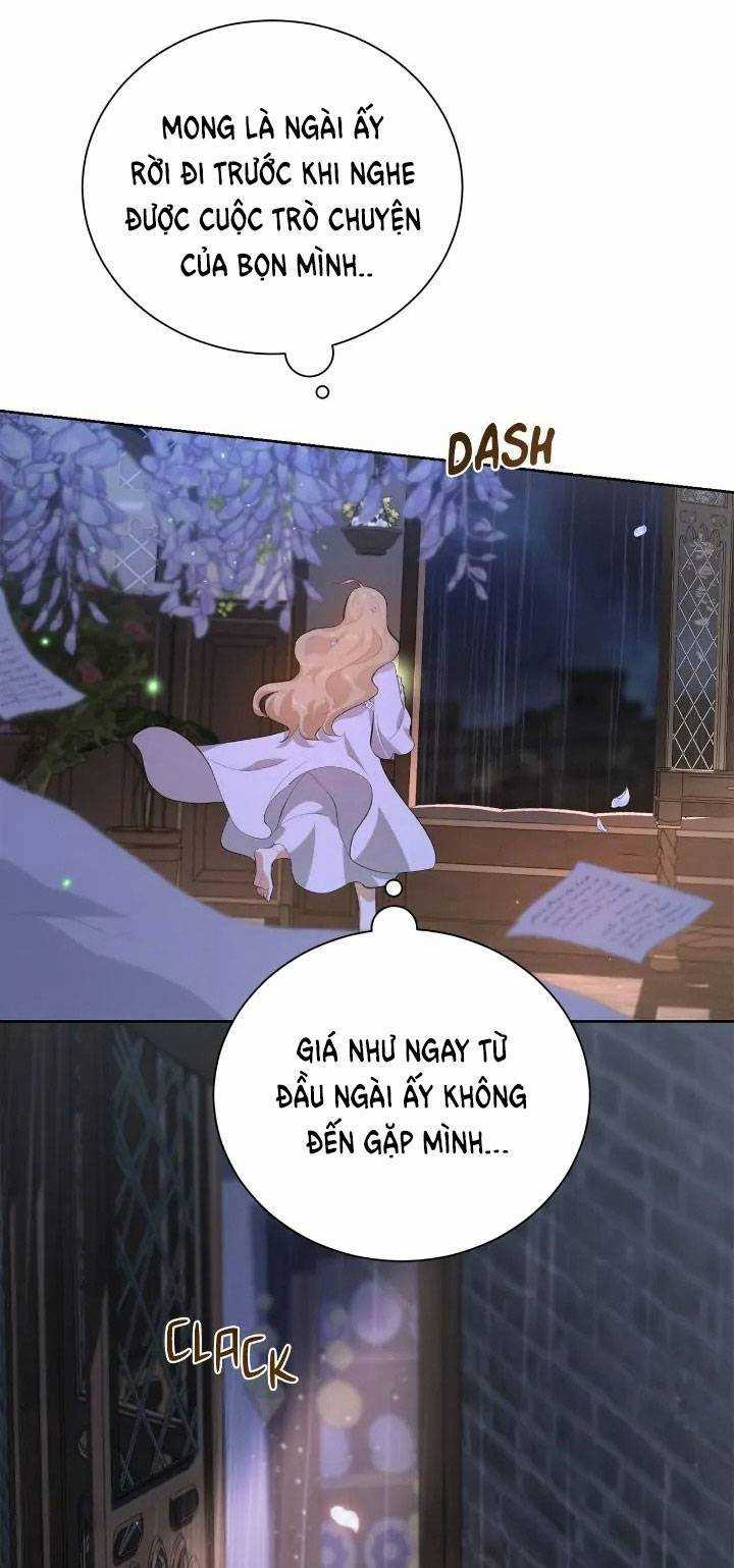 Tôi Là Fan Cứng Của Hoàng Tử Chapter 79.2 trang 28