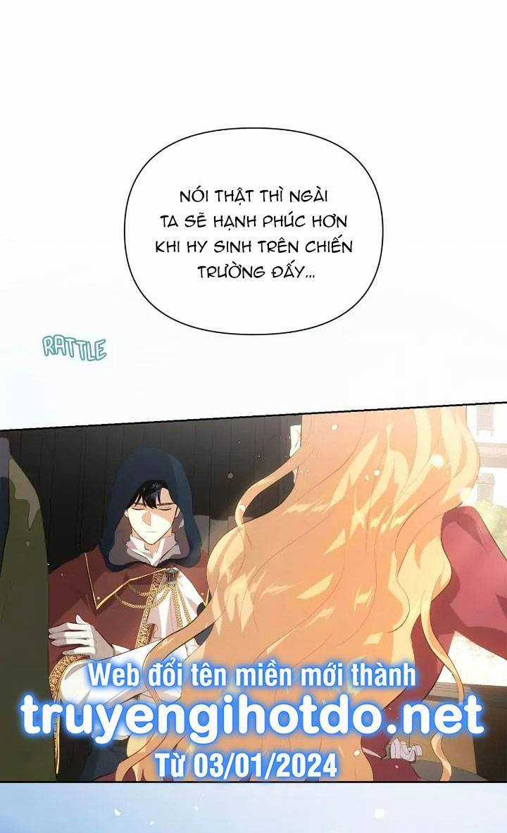 Tôi Là Fan Cứng Của Hoàng Tử Chapter 79.2 trang 3