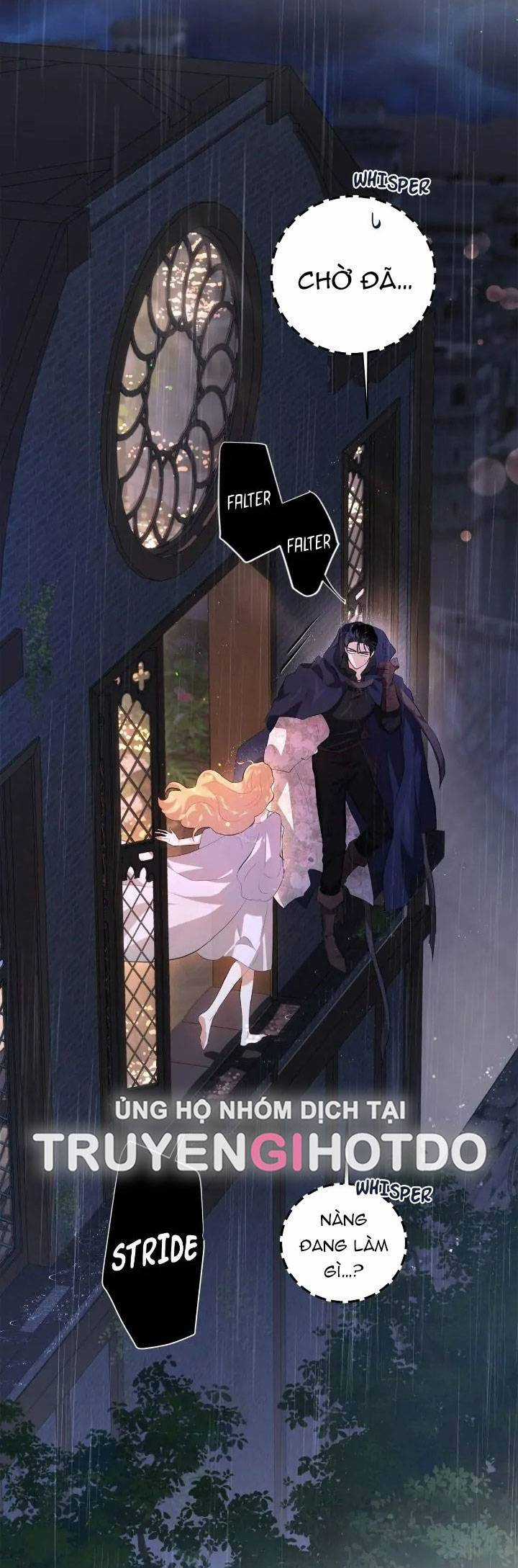 Tôi Là Fan Cứng Của Hoàng Tử Chapter 79.2 trang 32