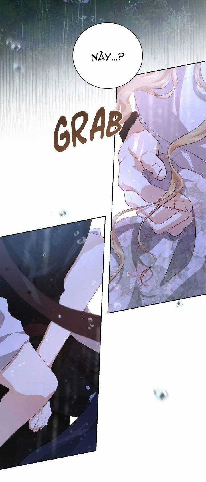 Tôi Là Fan Cứng Của Hoàng Tử Chapter 79.2 trang 33