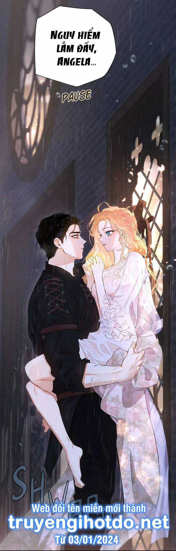 Tôi Là Fan Cứng Của Hoàng Tử Chapter 79.2 trang 36