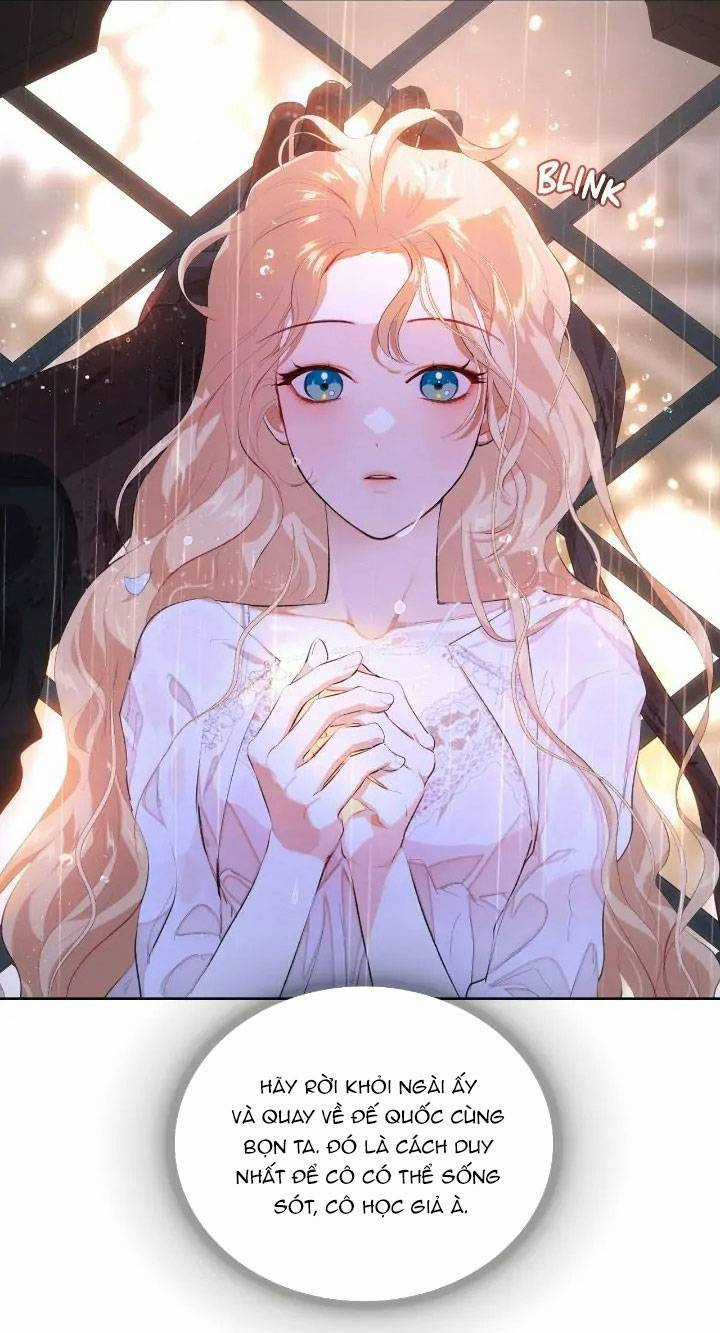 Tôi Là Fan Cứng Của Hoàng Tử Chapter 79.2 trang 37