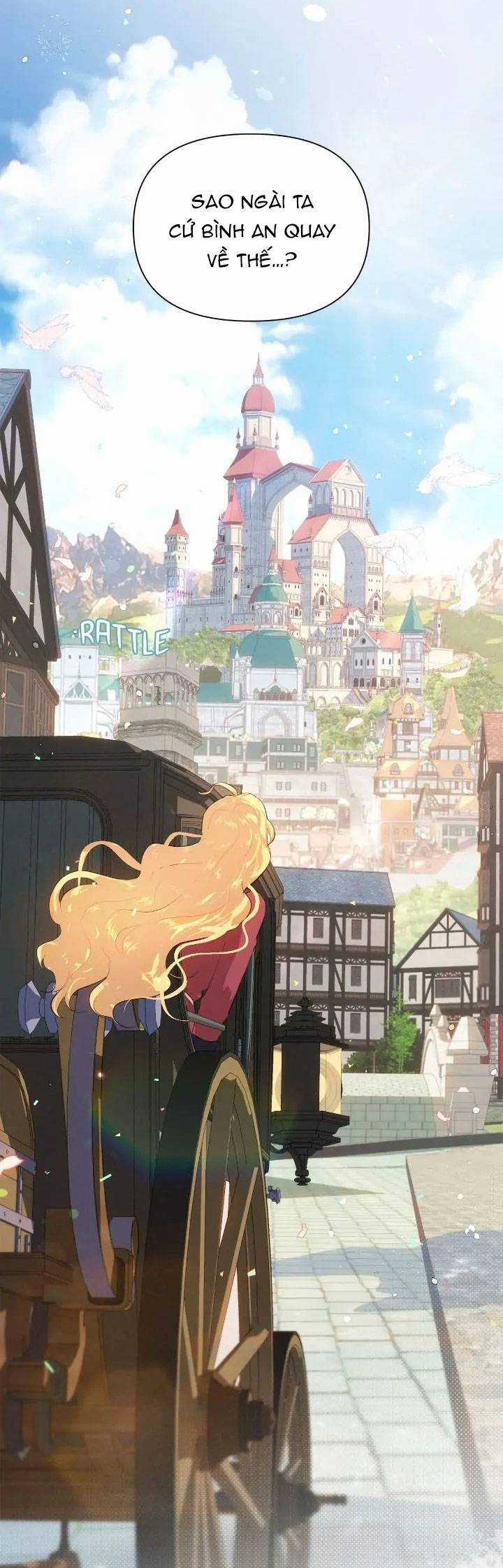 Tôi Là Fan Cứng Của Hoàng Tử Chapter 79.2 trang 4