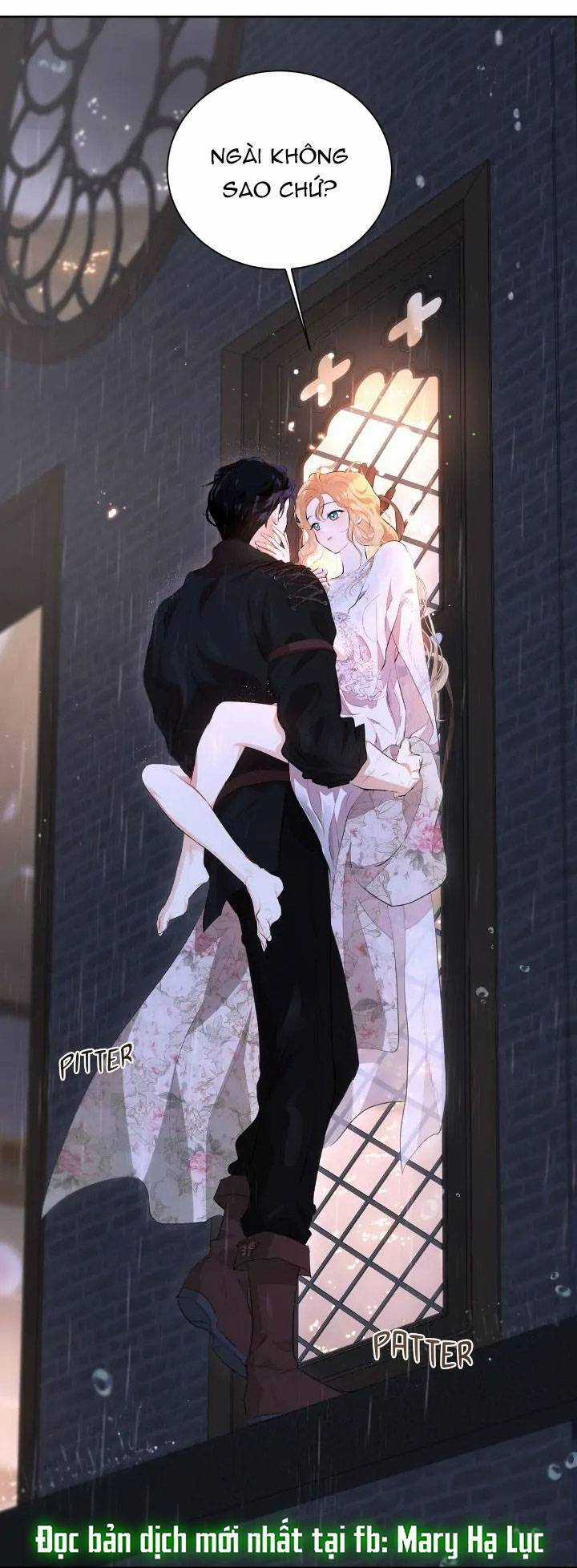 Tôi Là Fan Cứng Của Hoàng Tử Chapter 79.2 trang 40