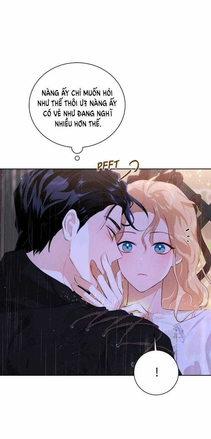 Tôi Là Fan Cứng Của Hoàng Tử Chapter 79.2 trang 42