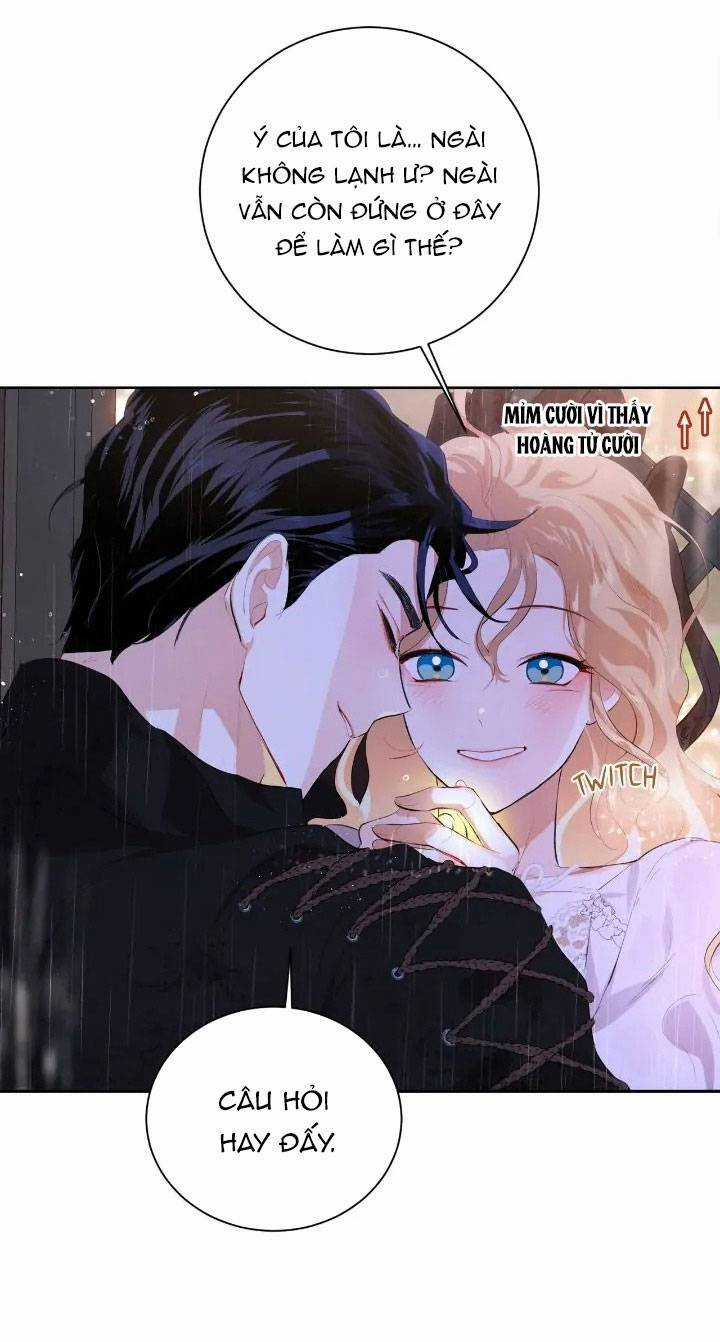 Tôi Là Fan Cứng Của Hoàng Tử Chapter 79.2 trang 43