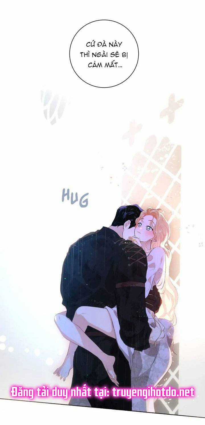 Tôi Là Fan Cứng Của Hoàng Tử Chapter 79.2 trang 44