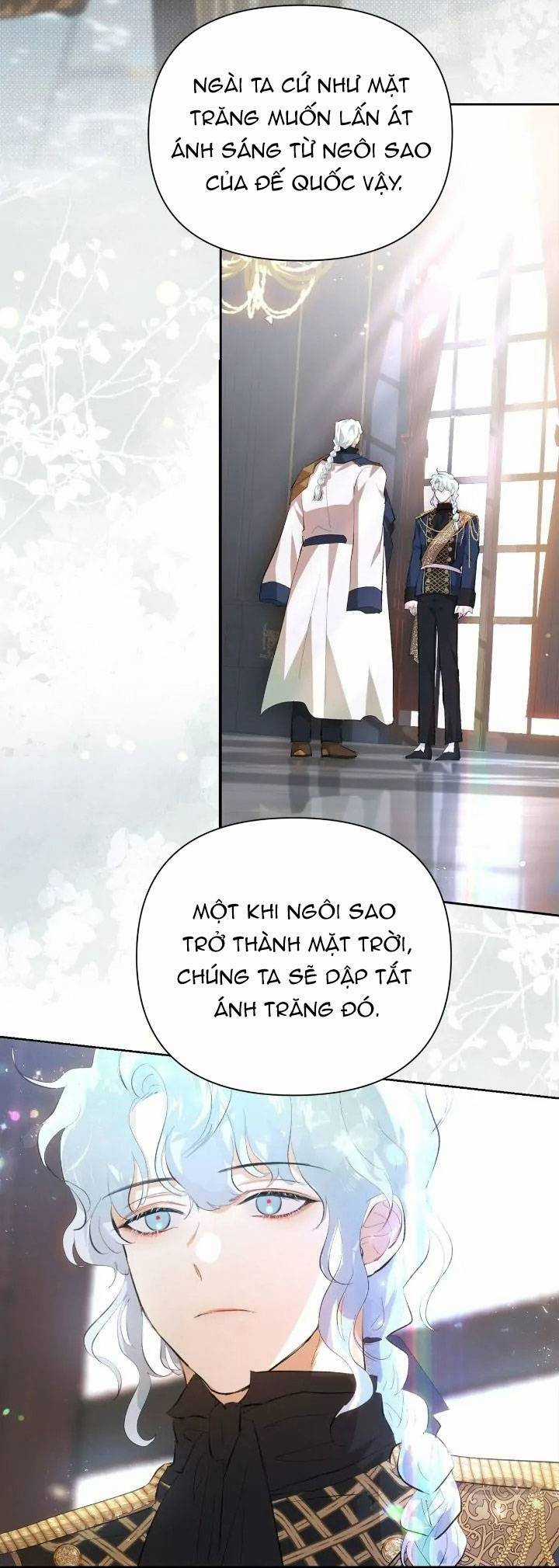 Tôi Là Fan Cứng Của Hoàng Tử Chapter 79.2 trang 5