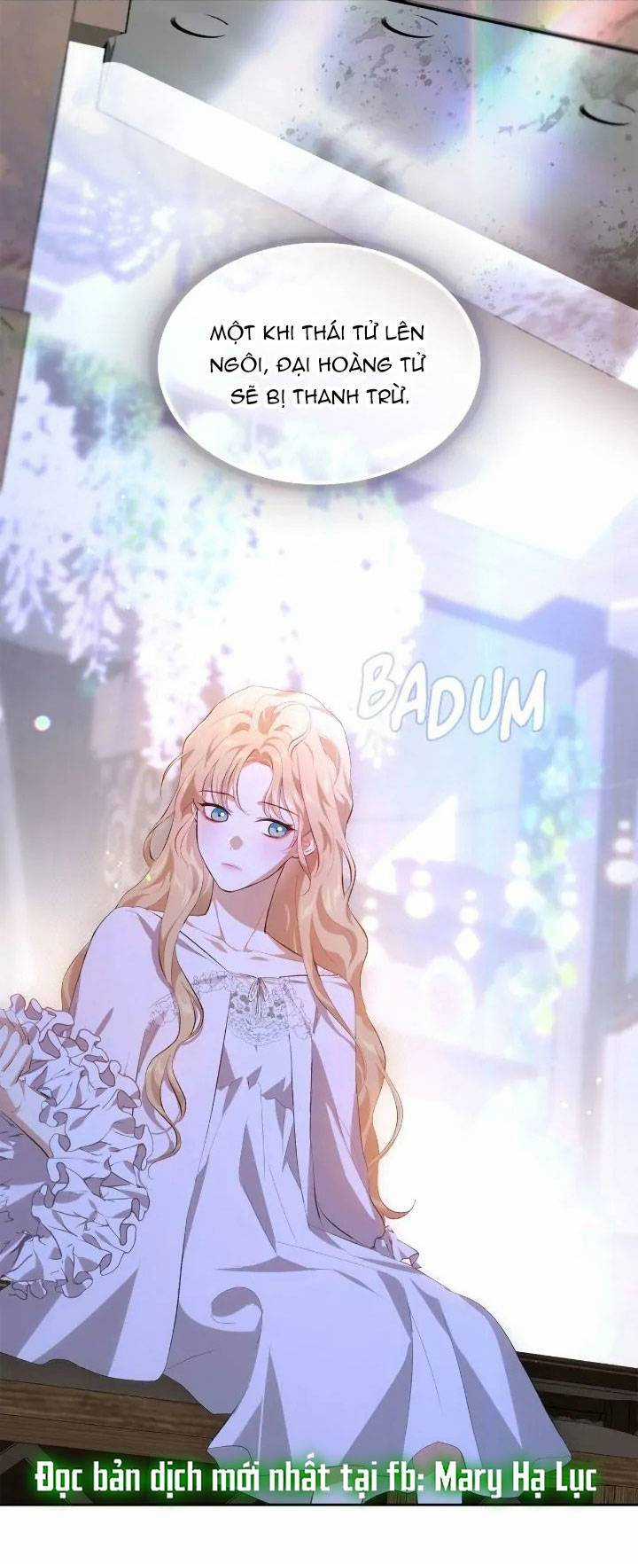 Tôi Là Fan Cứng Của Hoàng Tử Chapter 79.2 trang 6