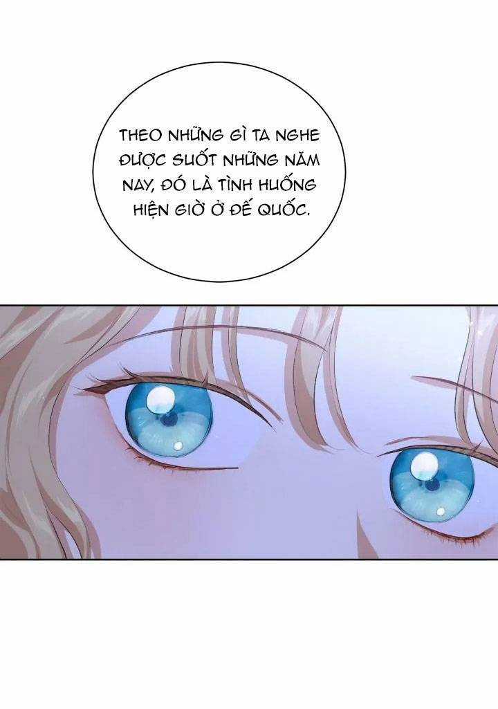 Tôi Là Fan Cứng Của Hoàng Tử Chapter 79.2 trang 7