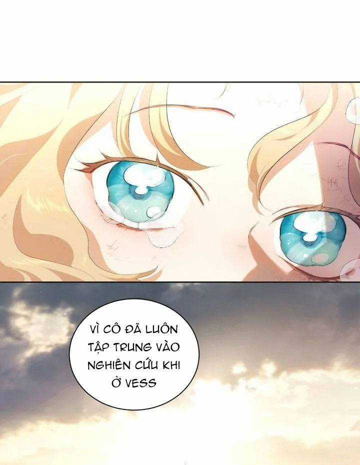 Tôi Là Fan Cứng Của Hoàng Tử Chapter 79.2 trang 8