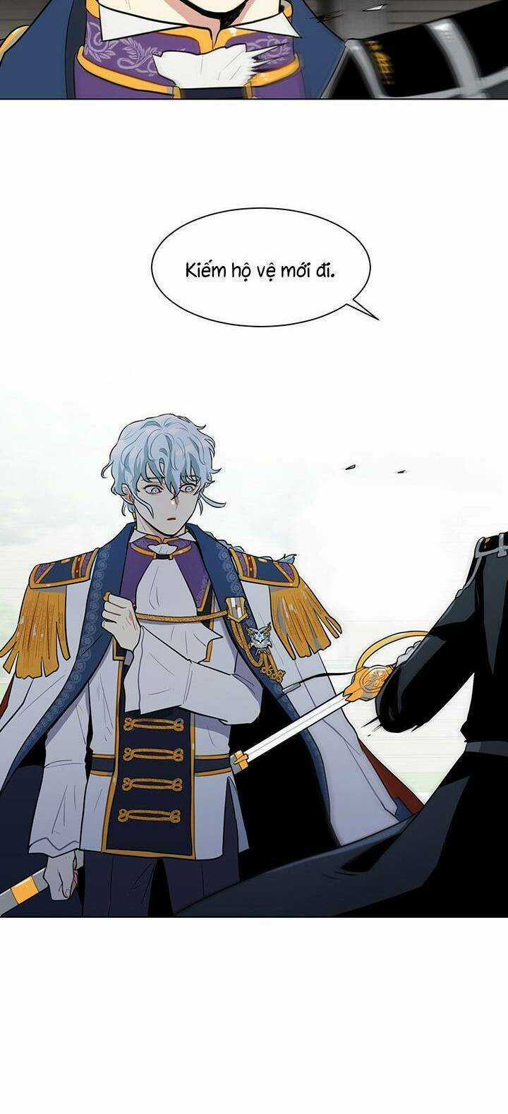 Tôi Là Fan Cứng Của Hoàng Tử Chapter 8 trang 10