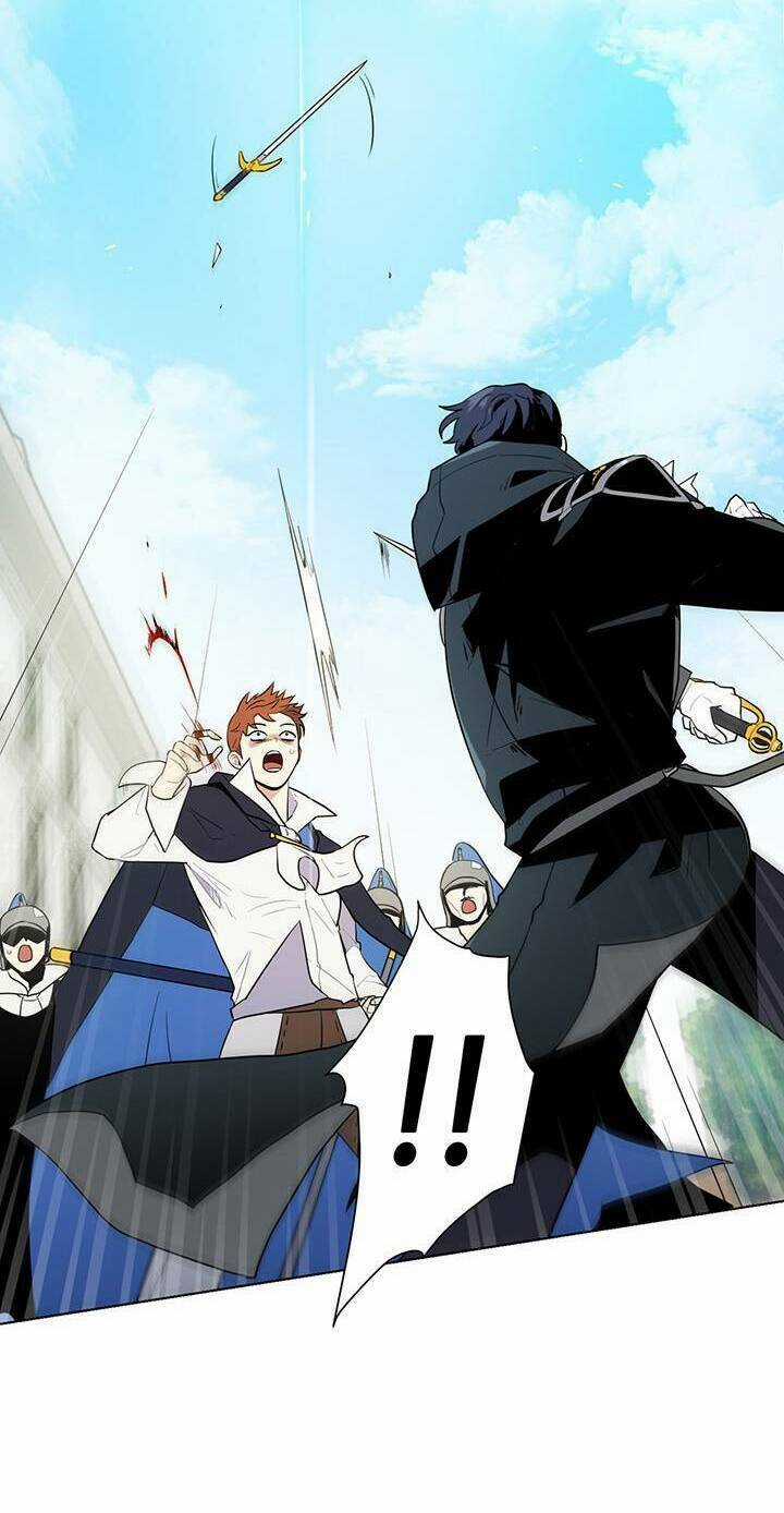 Tôi Là Fan Cứng Của Hoàng Tử Chapter 8 trang 13