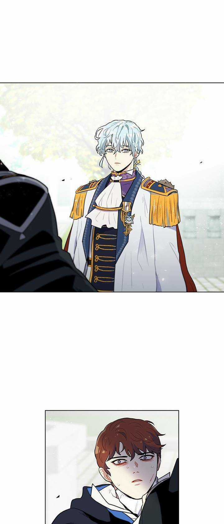 Tôi Là Fan Cứng Của Hoàng Tử Chapter 8 trang 16