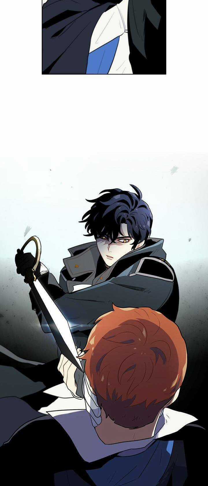 Tôi Là Fan Cứng Của Hoàng Tử Chapter 8 trang 17