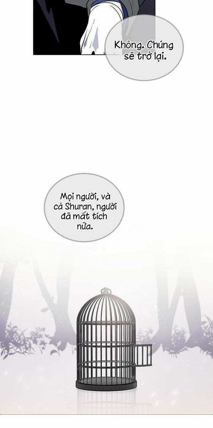 Tôi Là Fan Cứng Của Hoàng Tử Chapter 8 trang 35