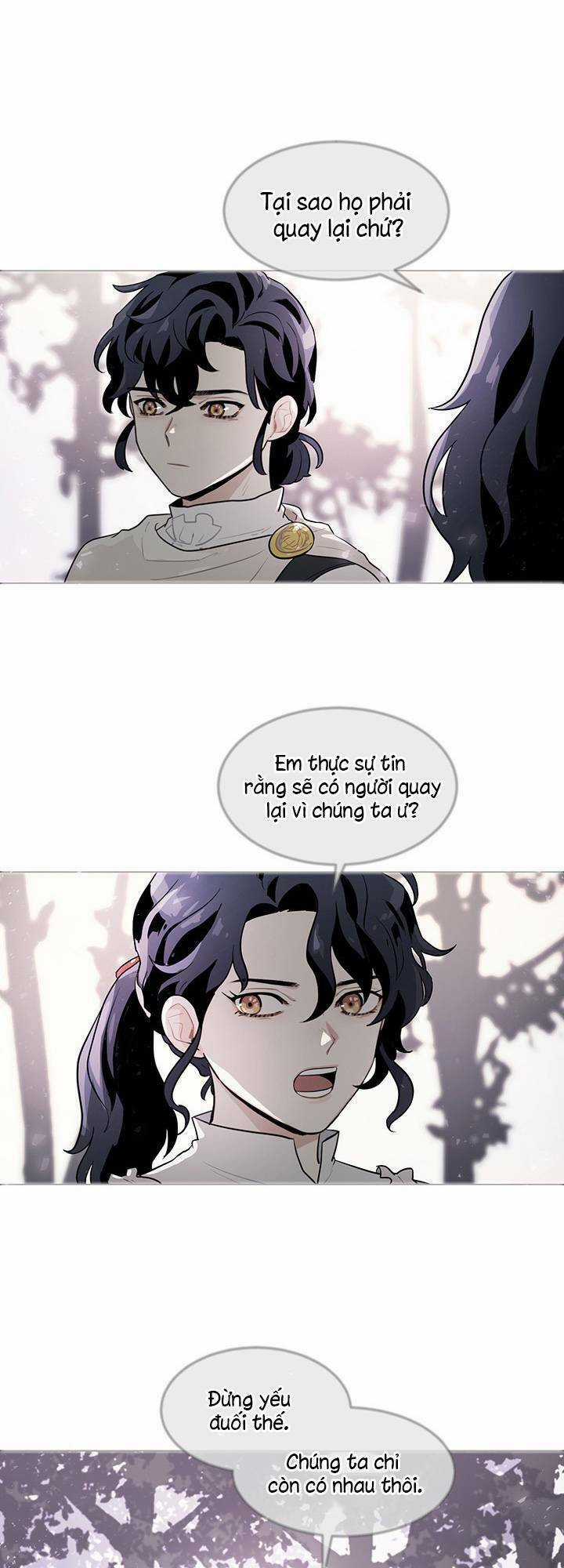 Tôi Là Fan Cứng Của Hoàng Tử Chapter 8 trang 36