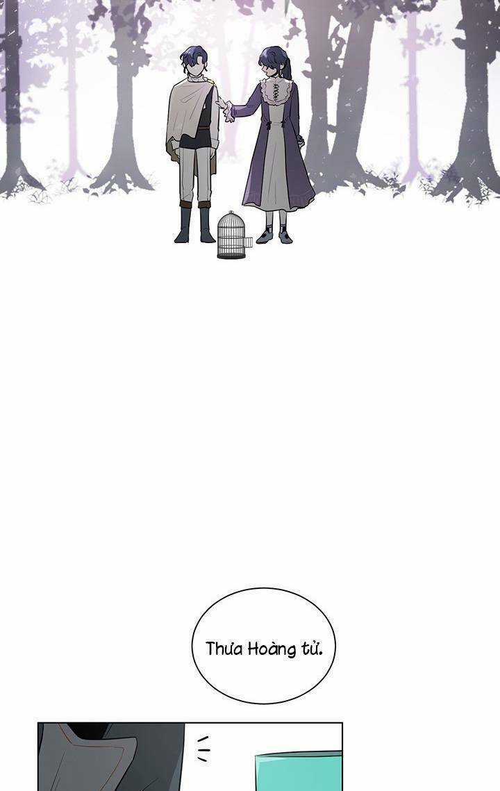 Tôi Là Fan Cứng Của Hoàng Tử Chapter 8 trang 37