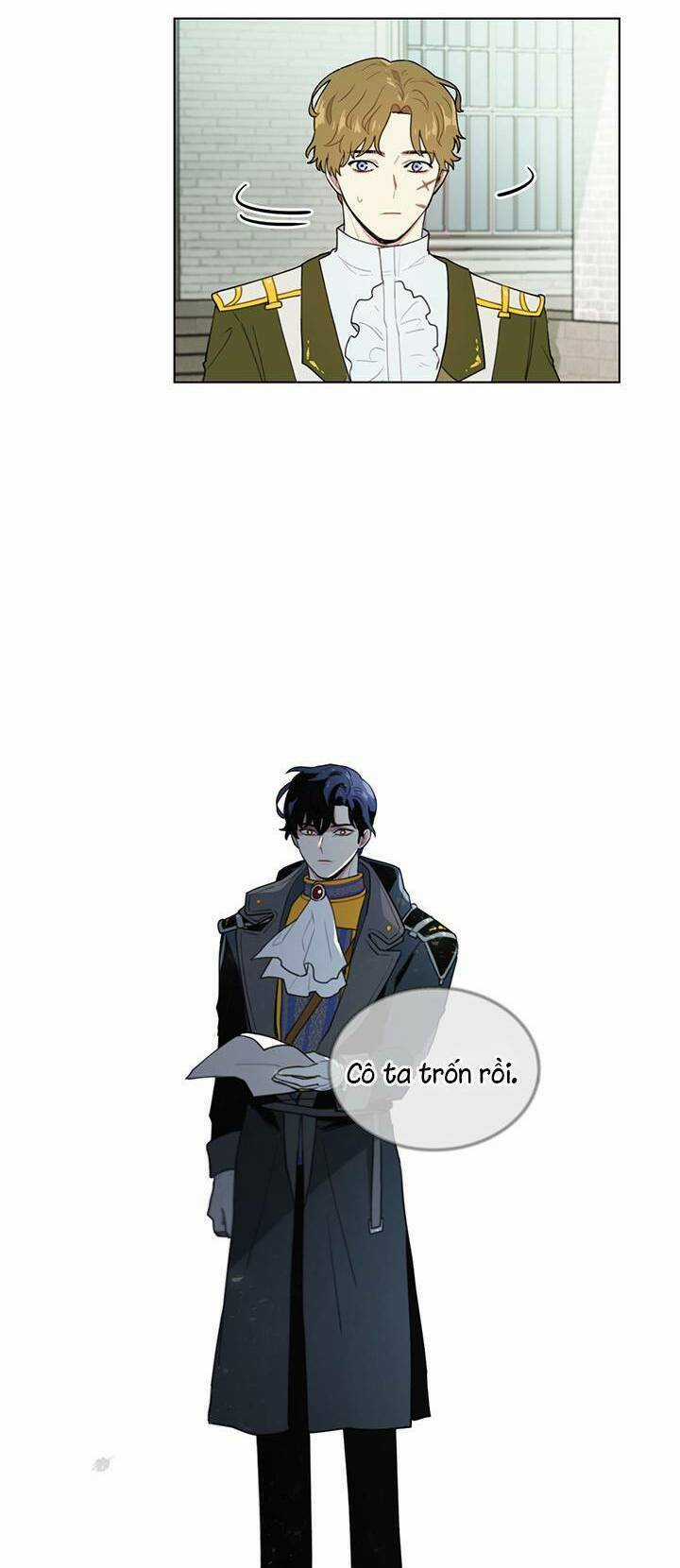 Tôi Là Fan Cứng Của Hoàng Tử Chapter 8 trang 4