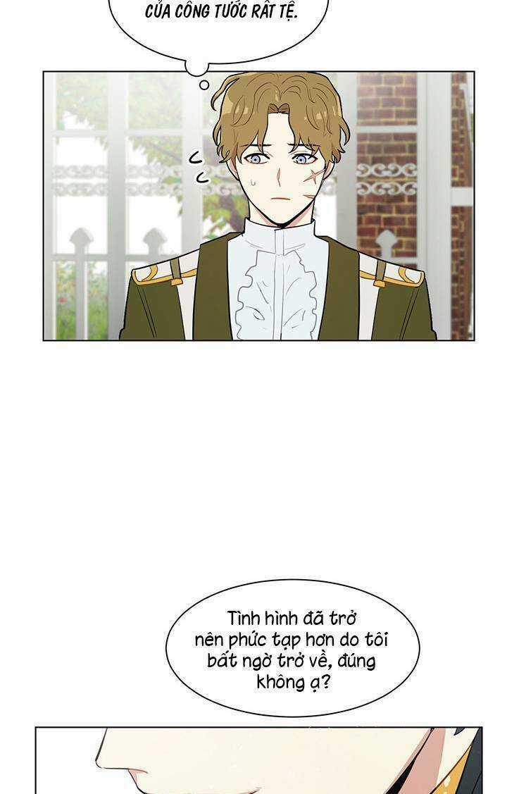 Tôi Là Fan Cứng Của Hoàng Tử Chapter 8 trang 40