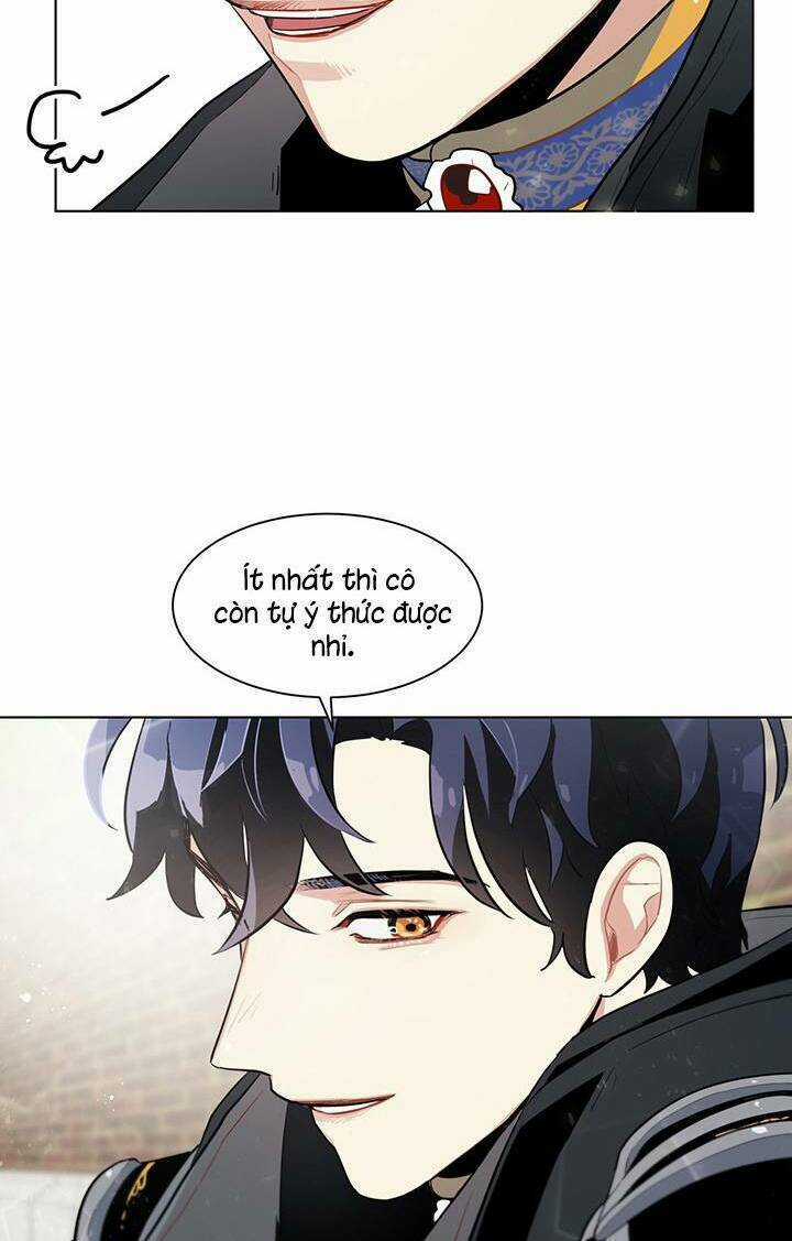 Tôi Là Fan Cứng Của Hoàng Tử Chapter 8 trang 41