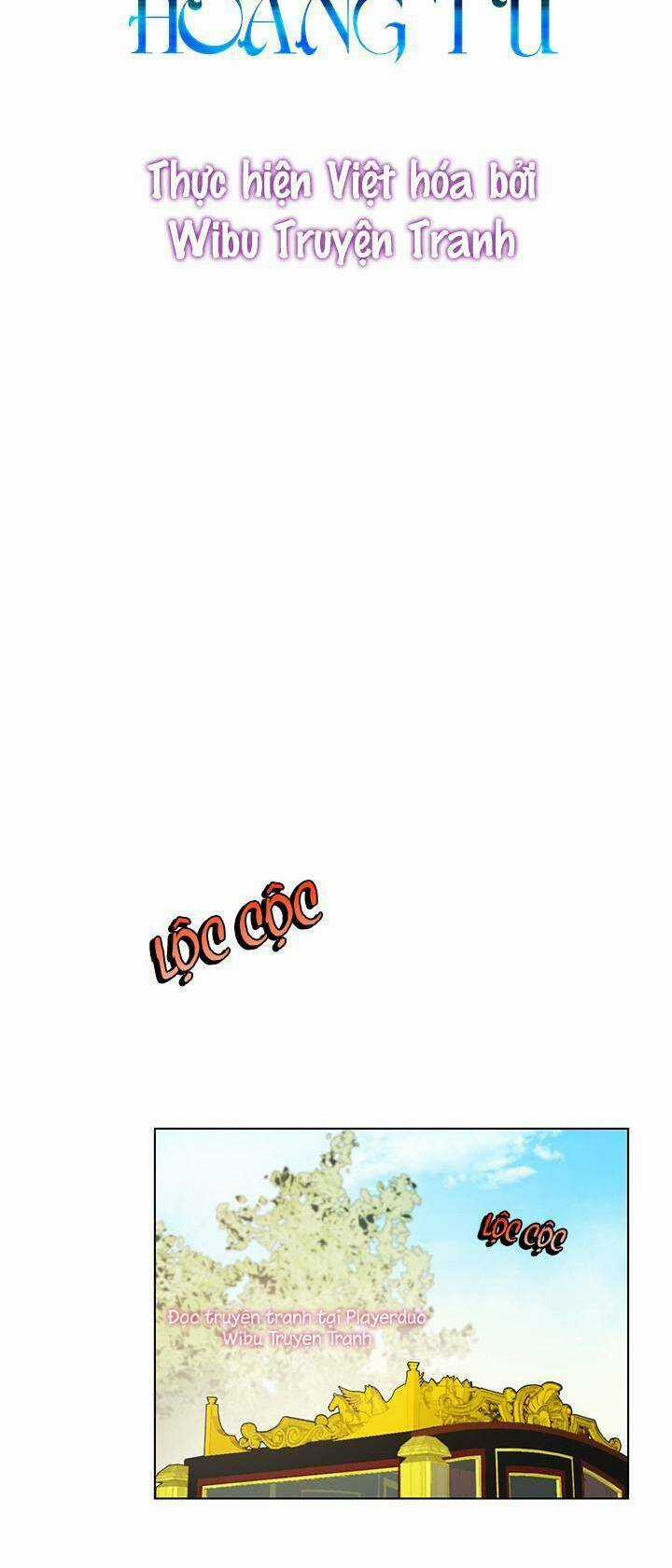 Tôi Là Fan Cứng Của Hoàng Tử Chapter 8 trang 47