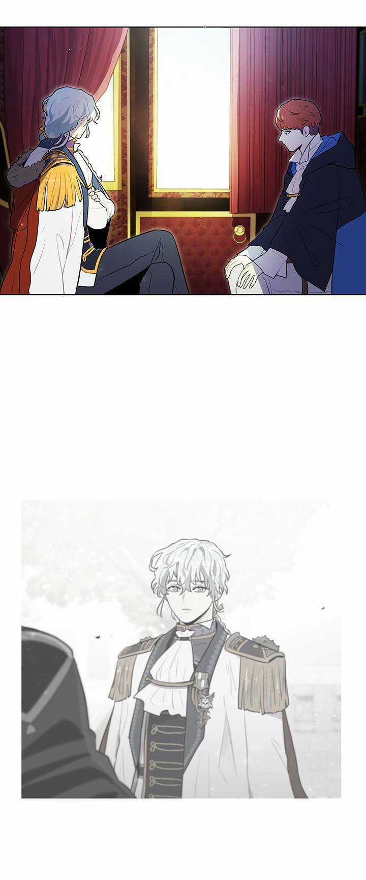 Tôi Là Fan Cứng Của Hoàng Tử Chapter 8 trang 48