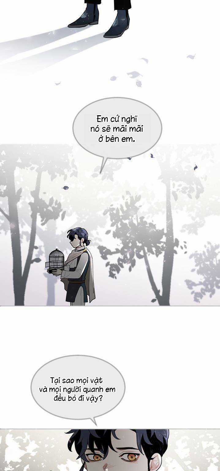 Tôi Là Fan Cứng Của Hoàng Tử Chapter 8 trang 5