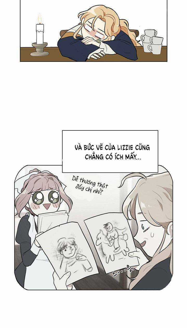 Tôi Là Fan Cứng Của Hoàng Tử Chapter 9 trang 14