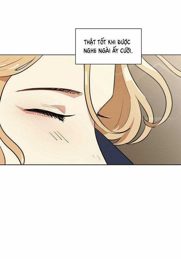 Tôi Là Fan Cứng Của Hoàng Tử Chapter 9 trang 21