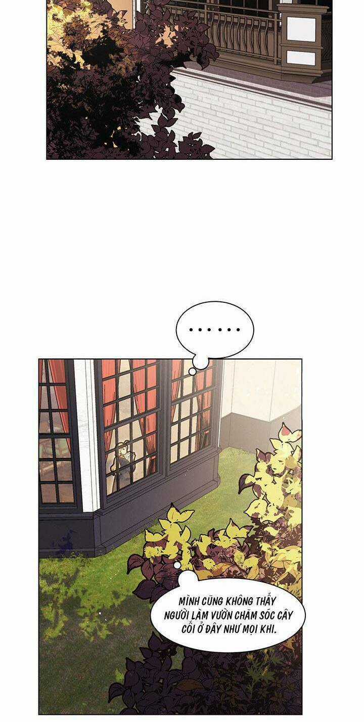 Tôi Là Fan Cứng Của Hoàng Tử Chapter 9 trang 24