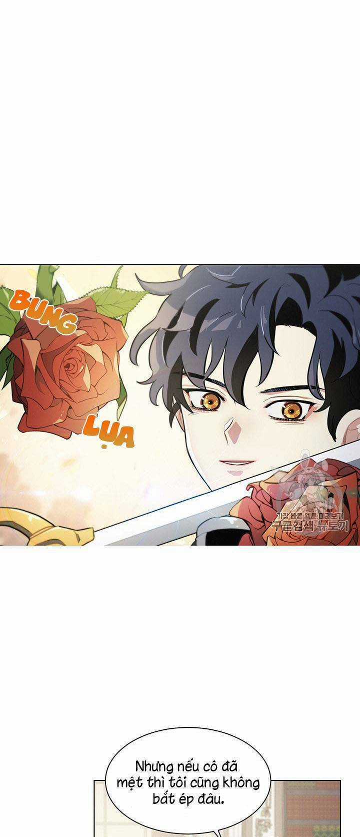 Tôi Là Fan Cứng Của Hoàng Tử Chapter 9 trang 40