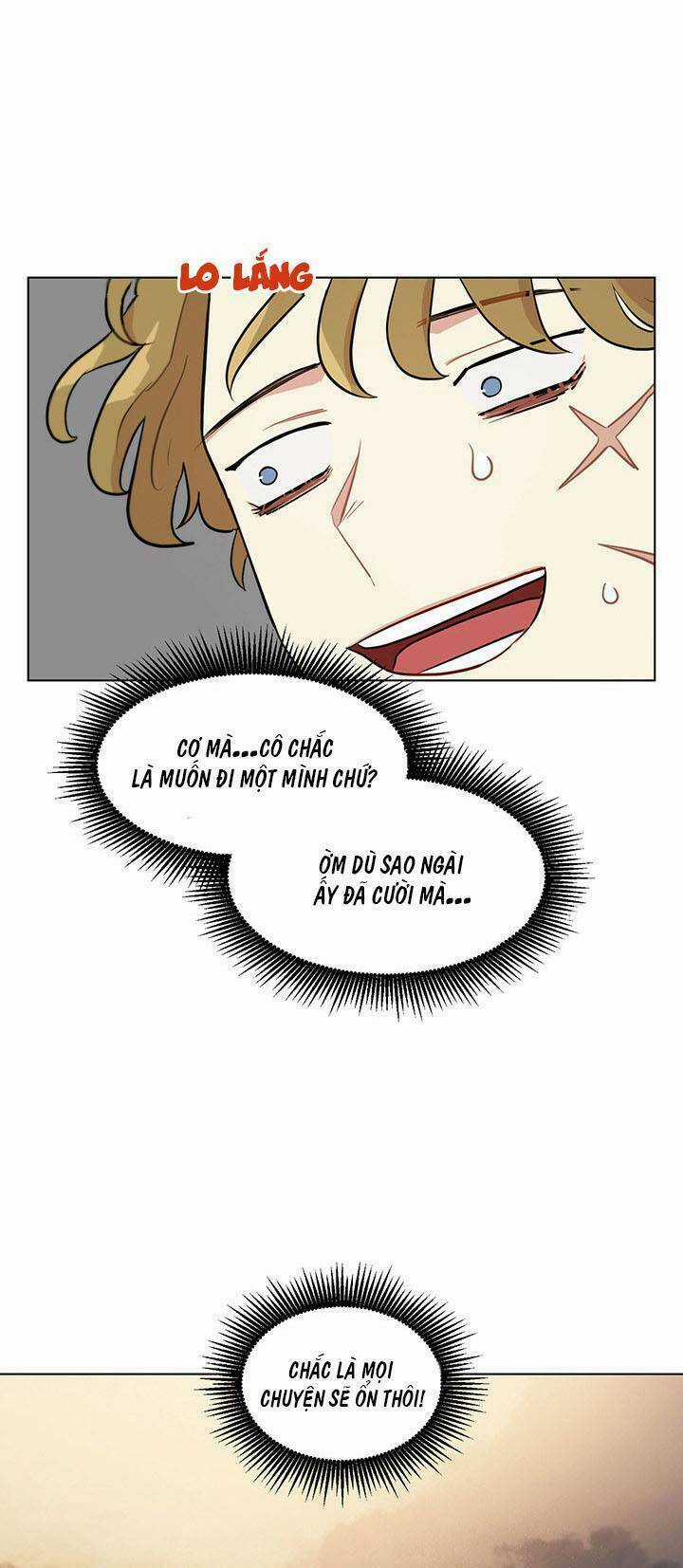 Tôi Là Fan Cứng Của Hoàng Tử Chapter 9 trang 43