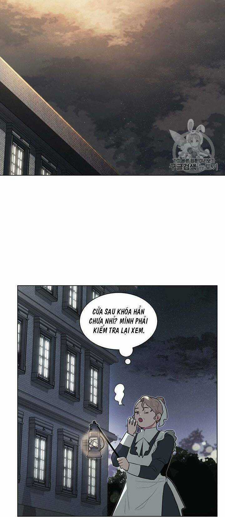 Tôi Là Fan Cứng Của Hoàng Tử Chapter 9 trang 44