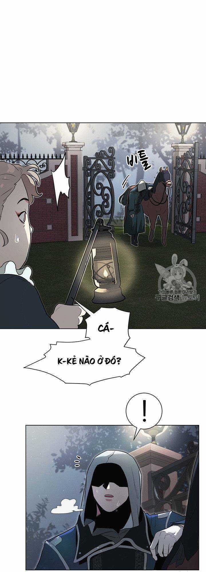 Tôi Là Fan Cứng Của Hoàng Tử Chapter 9 trang 45