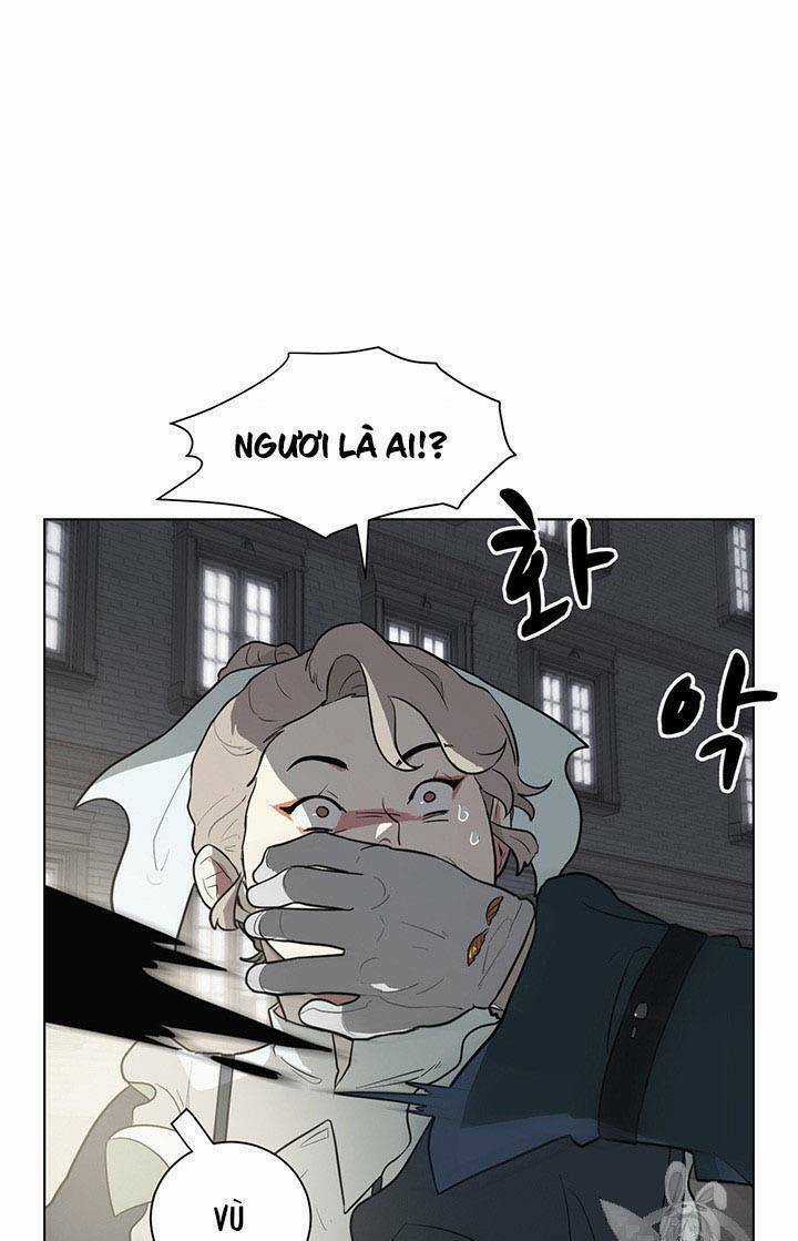 Tôi Là Fan Cứng Của Hoàng Tử Chapter 9 trang 46