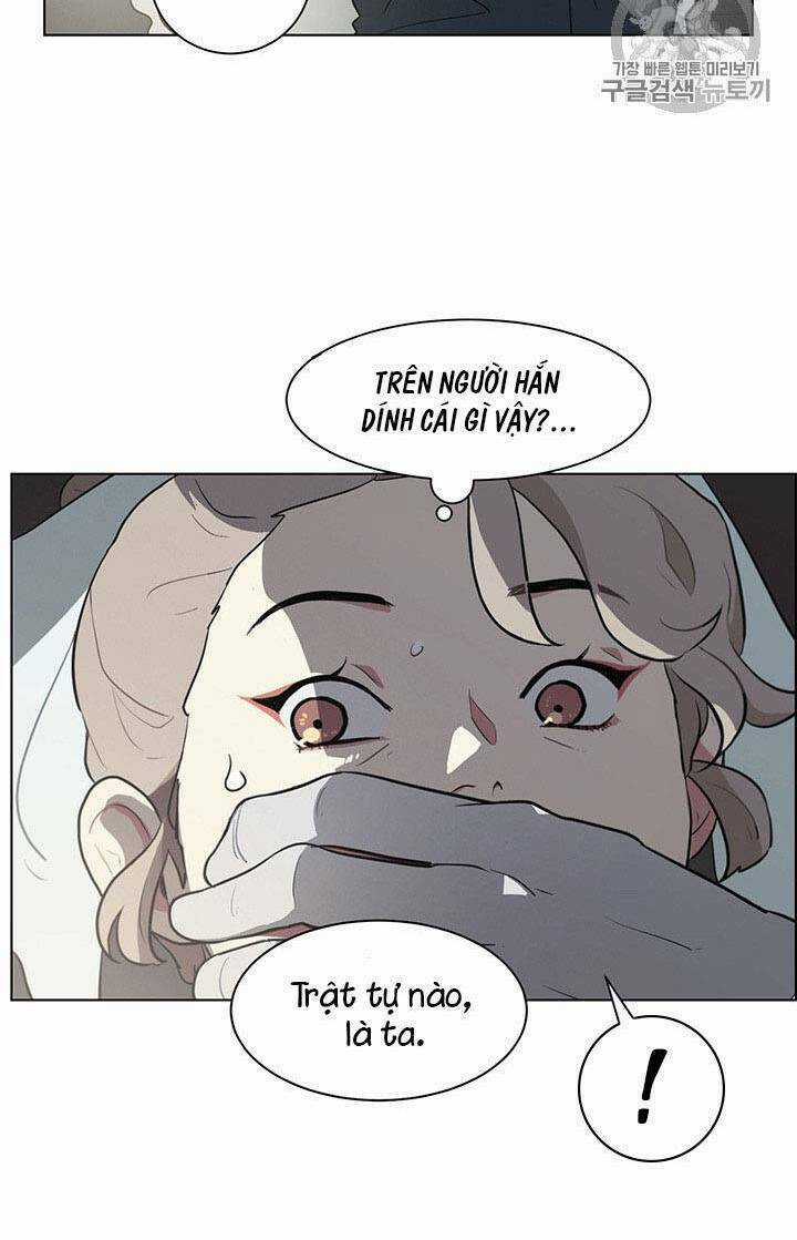 Tôi Là Fan Cứng Của Hoàng Tử Chapter 9 trang 47