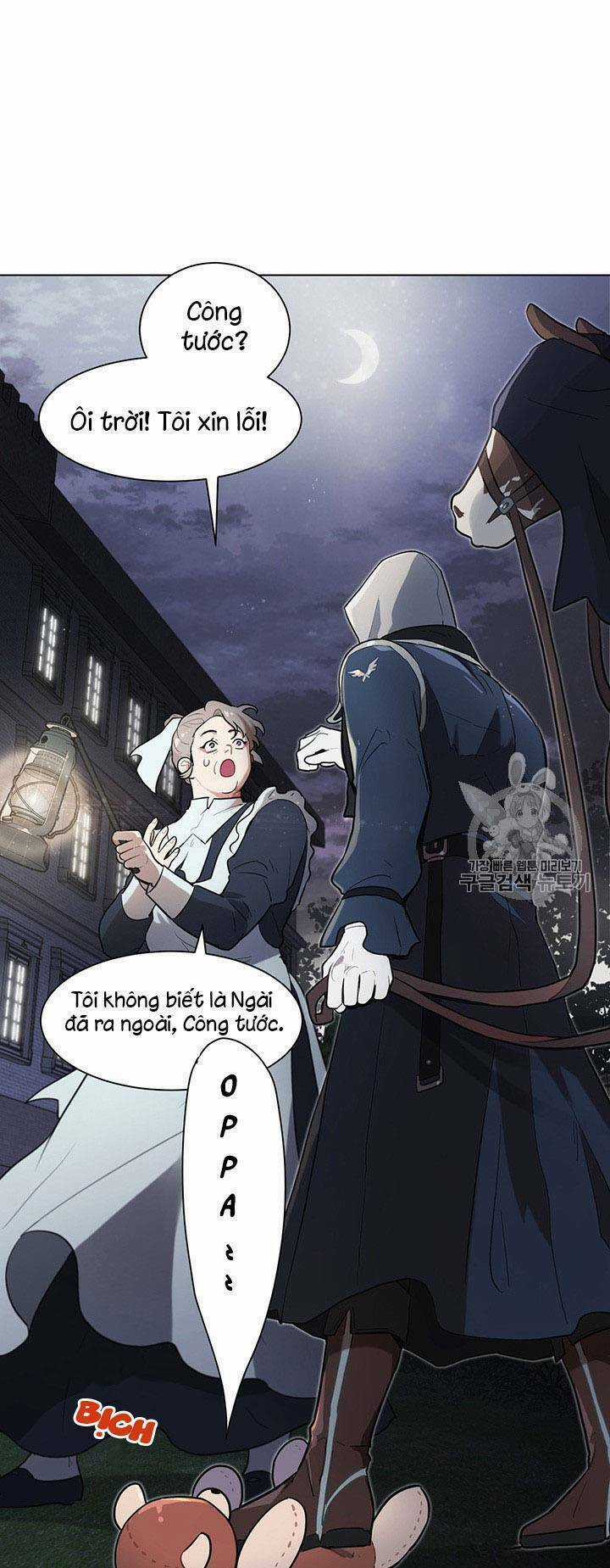 Tôi Là Fan Cứng Của Hoàng Tử Chapter 9 trang 48