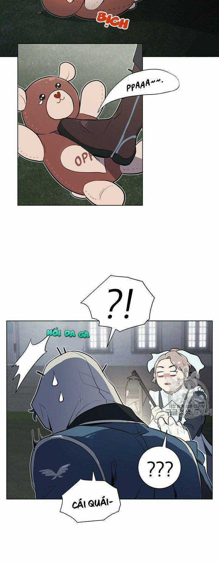 Tôi Là Fan Cứng Của Hoàng Tử Chapter 9 trang 49