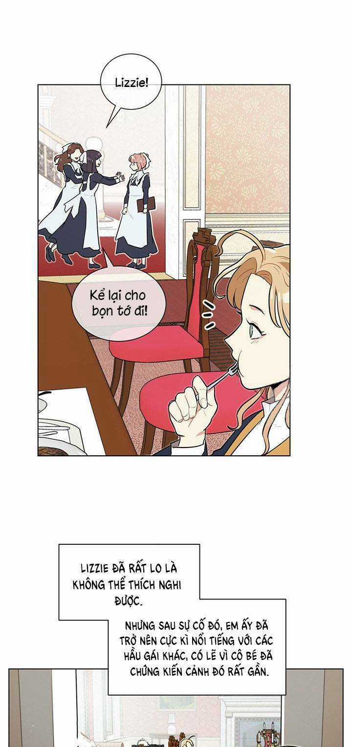 Tôi Là Fan Cứng Của Hoàng Tử Chapter 9 trang 5