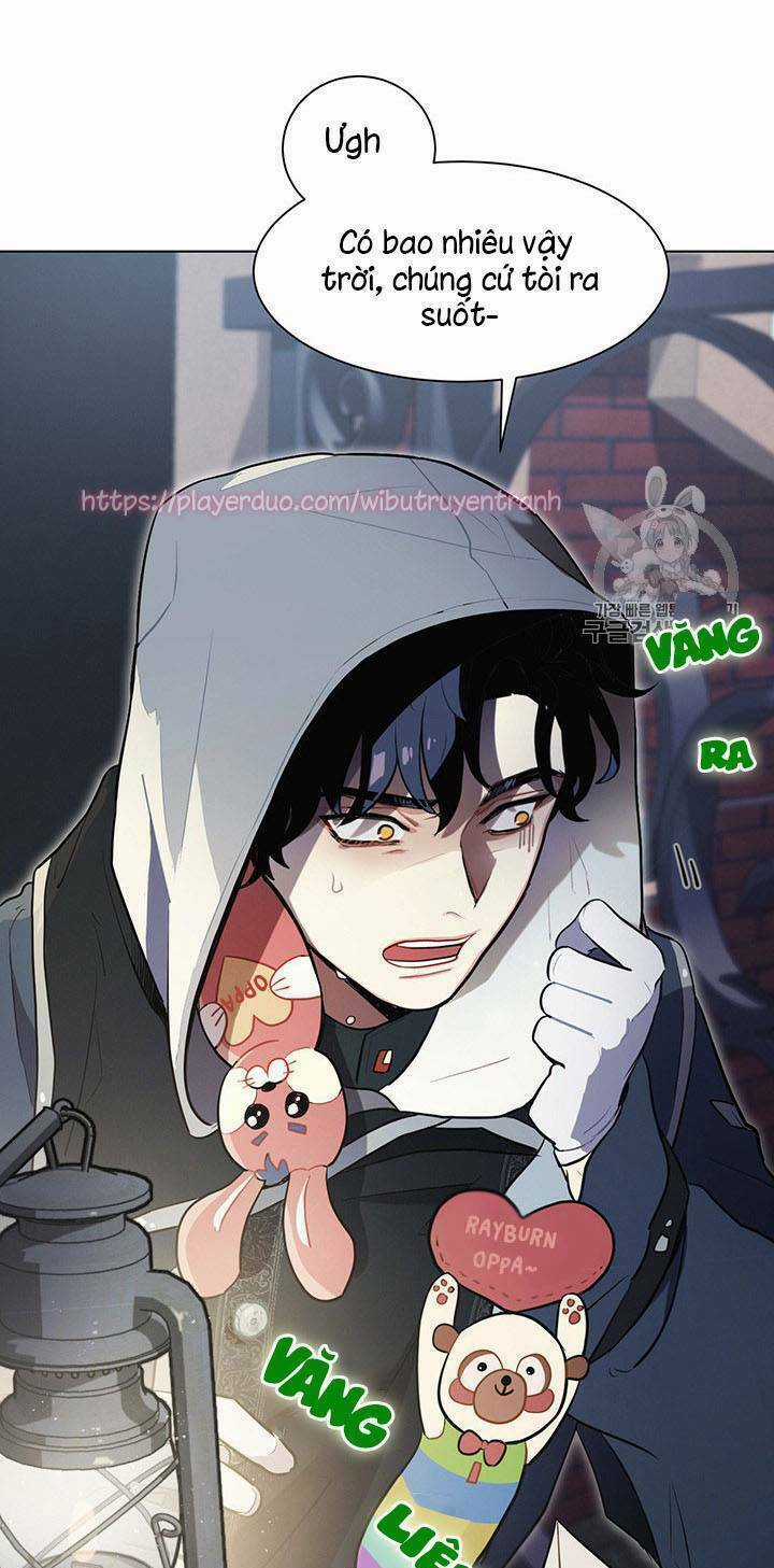 Tôi Là Fan Cứng Của Hoàng Tử Chapter 9 trang 50