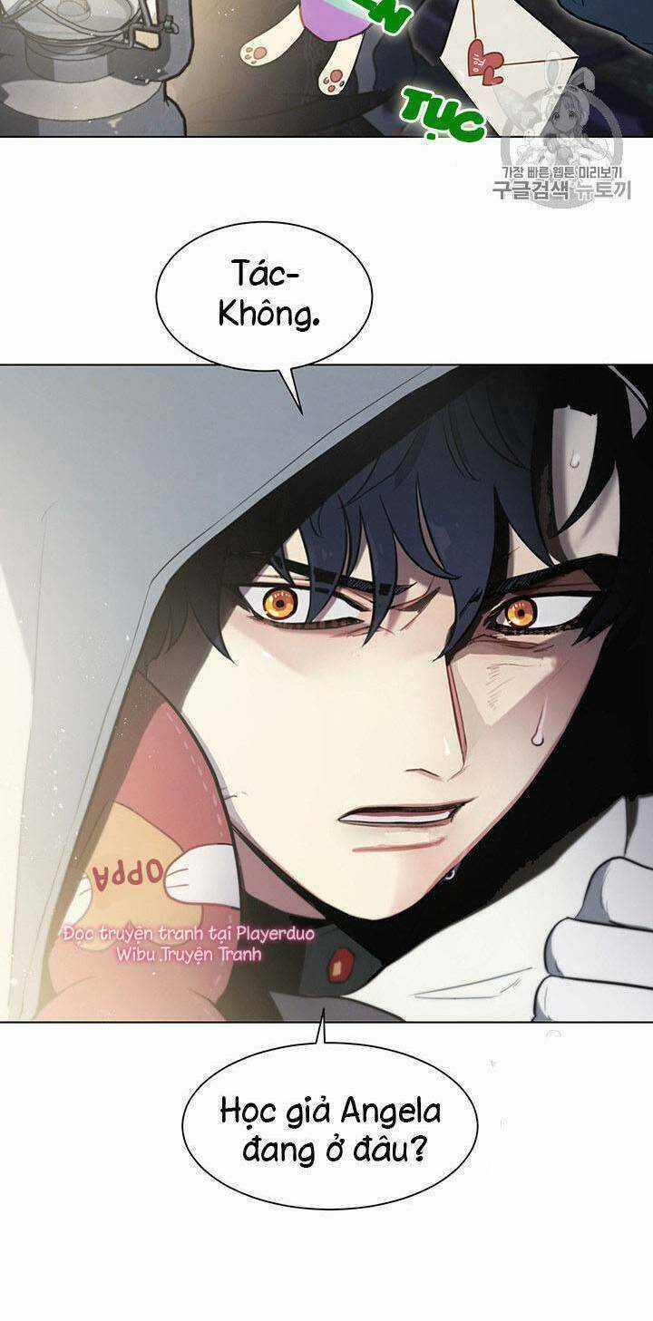 Tôi Là Fan Cứng Của Hoàng Tử Chapter 9 trang 51