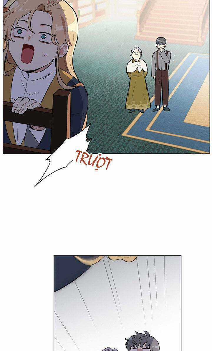 Tôi Là Fan Cứng Của Hoàng Tử Chapter 9 trang 8