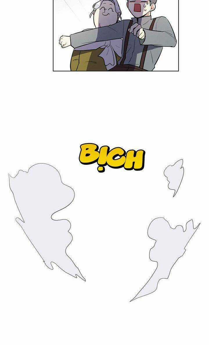 Tôi Là Fan Cứng Của Hoàng Tử Chapter 9 trang 9