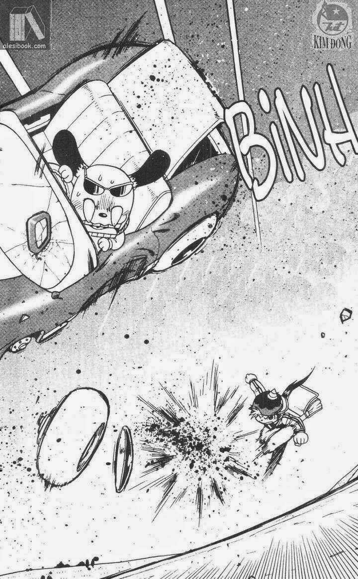 Tôi Là Galileo Chapter 1.1 trang 12